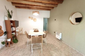 Departamento Boho en Ruta del Vino